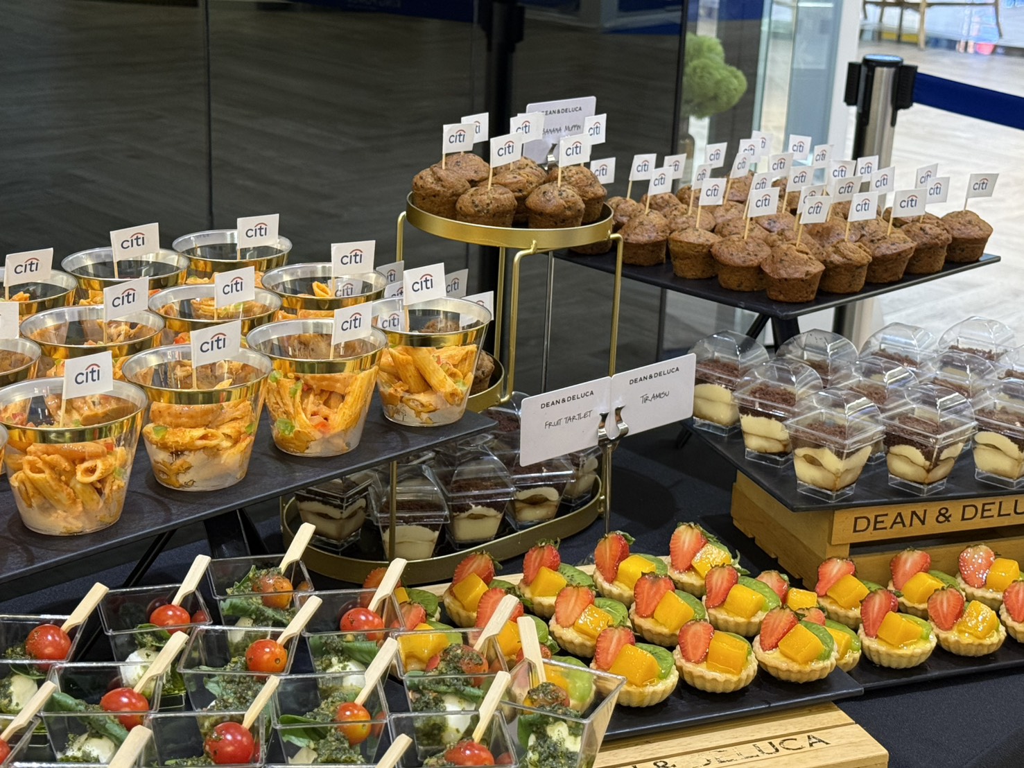 Citi & BCO “Timeless Classics Charity Concert”