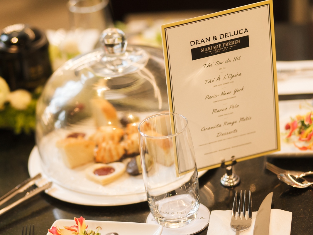 PRIVATE & EXECUTIVE GATHERINGS