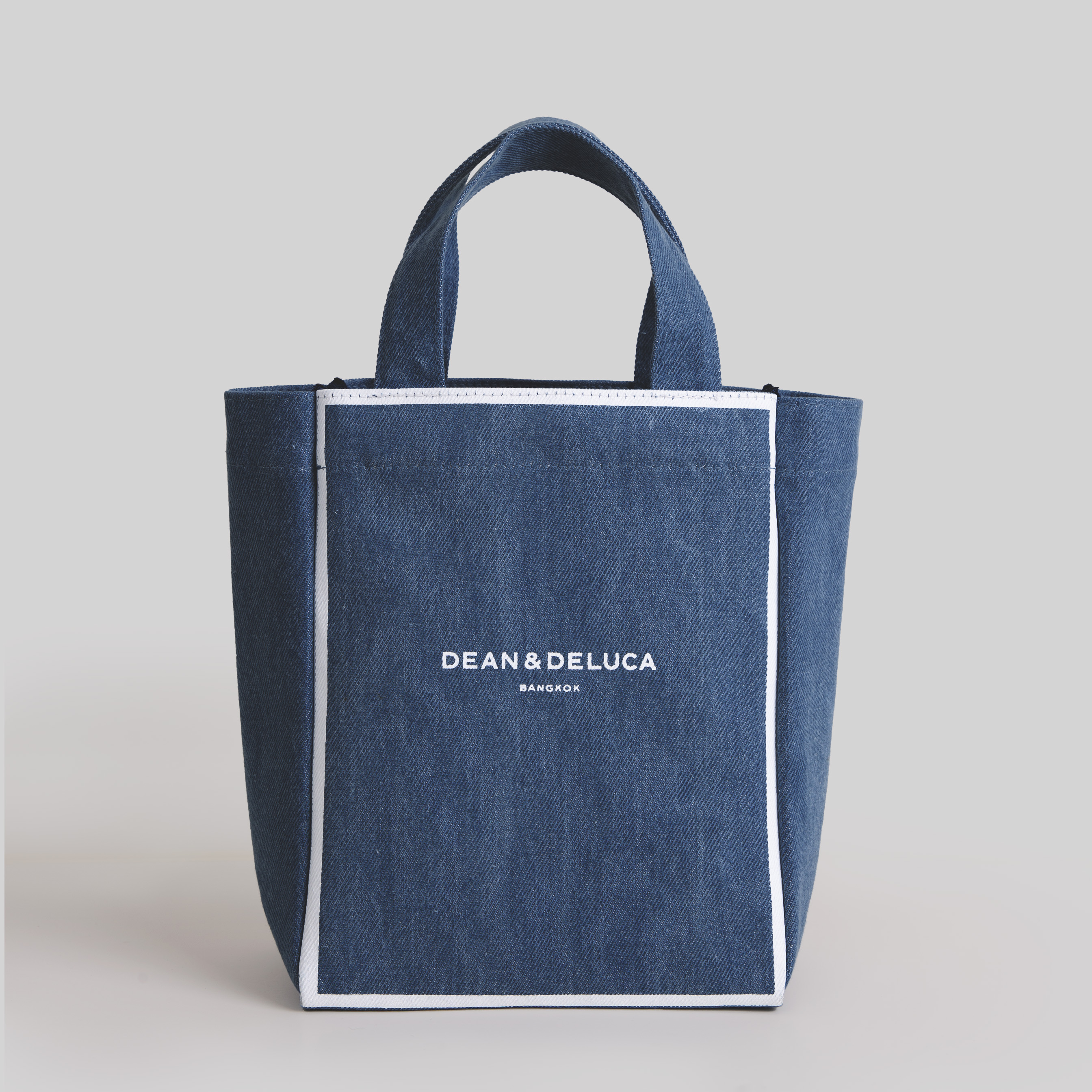 DEAN&DELUCA BANGKOK DIM DENIM XS