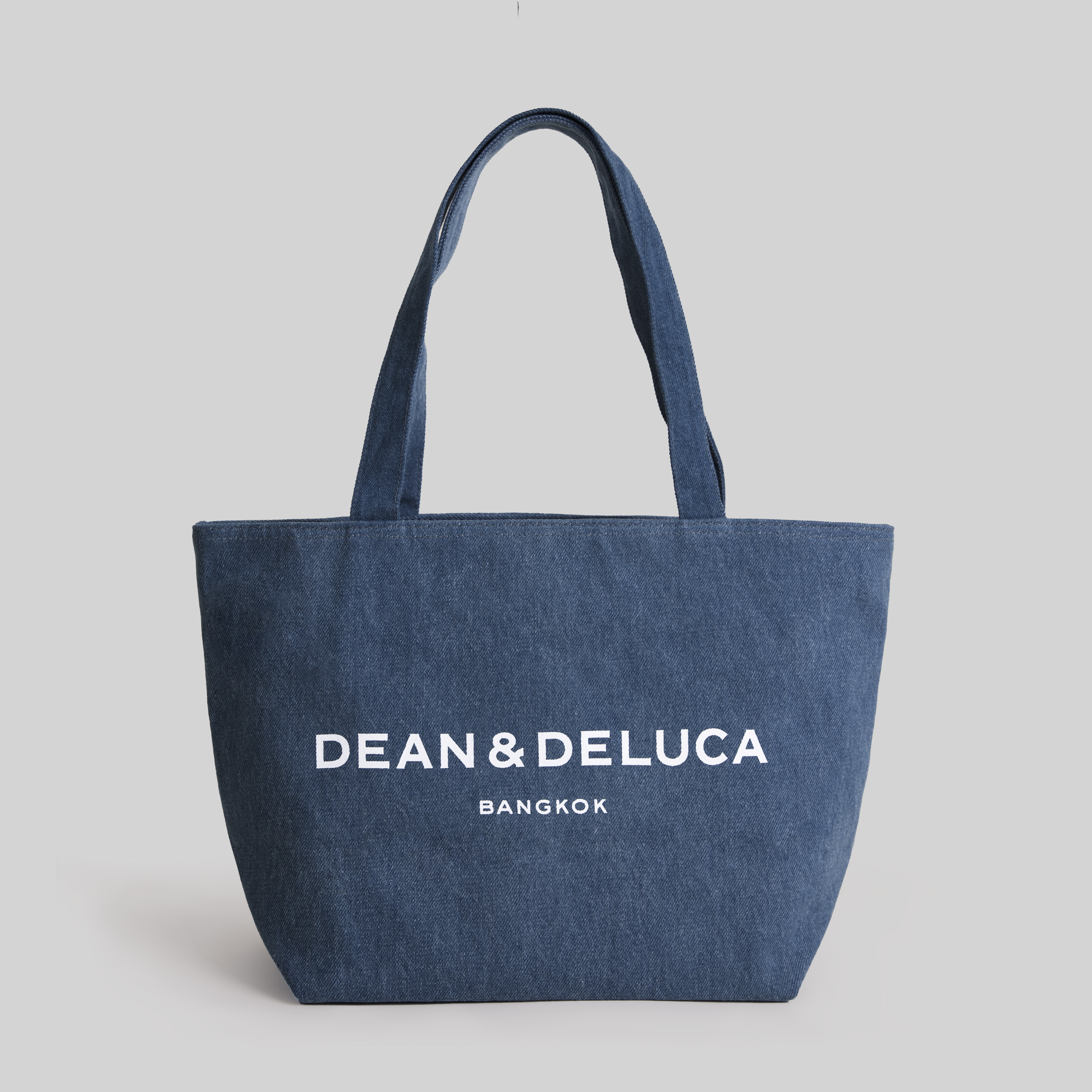 DEAN&DELUCA BANGKOK DIM DENIM L