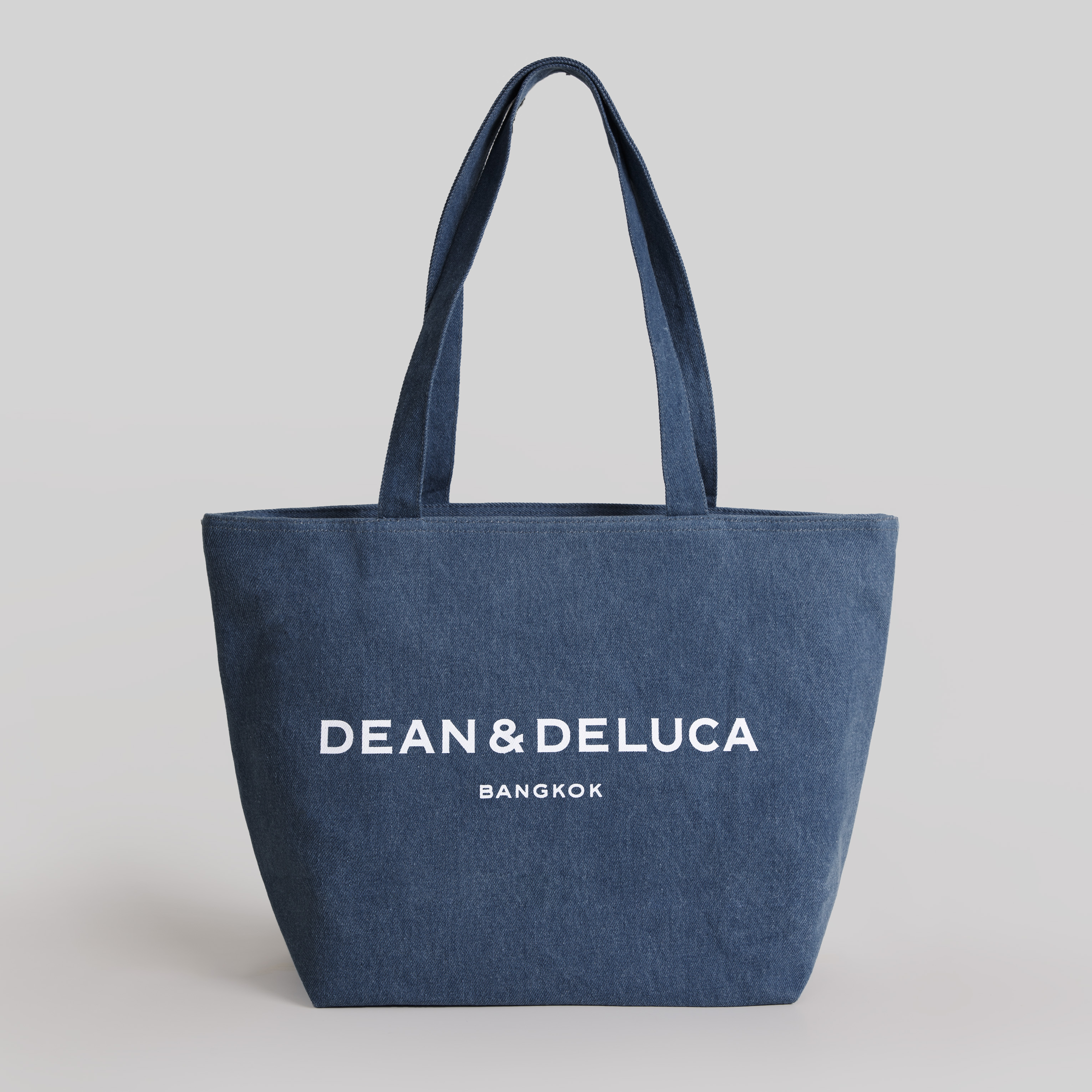 DEAN&DELUCA BANGKOK DIM DENIM XL