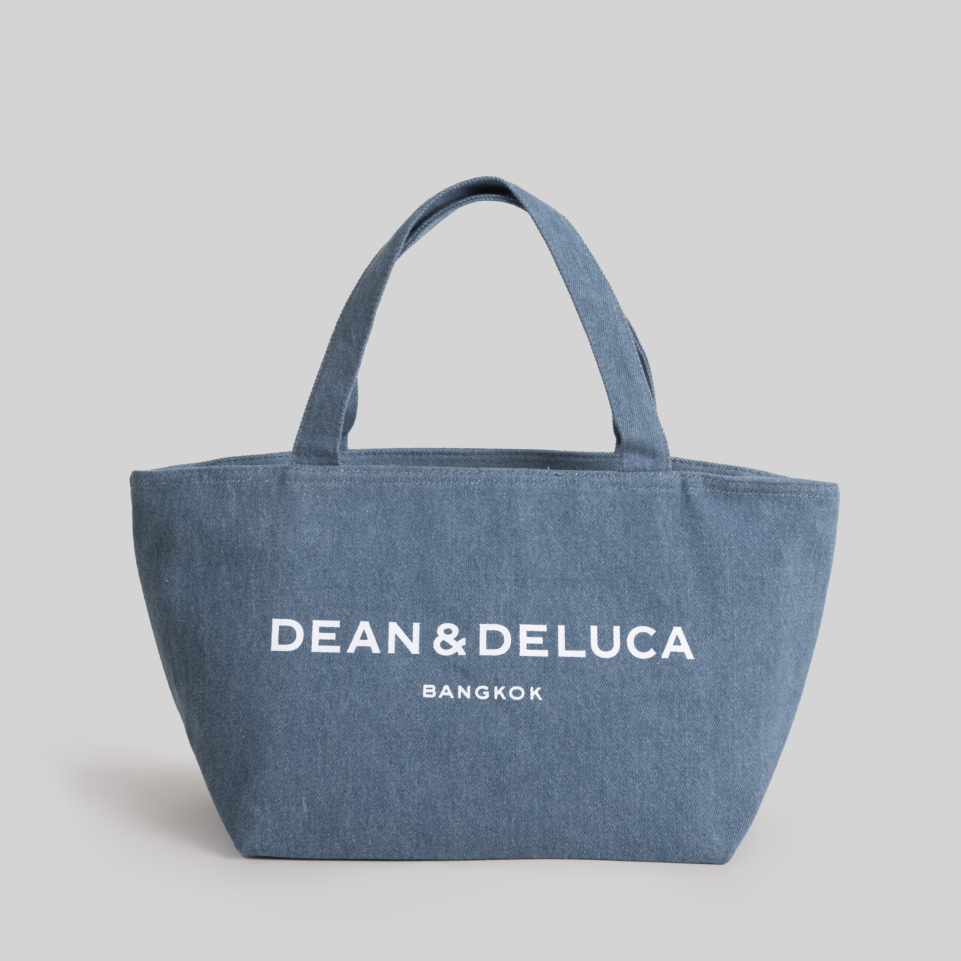 DEAN&DELUCA BANGKOK CLOUDY DENIM S