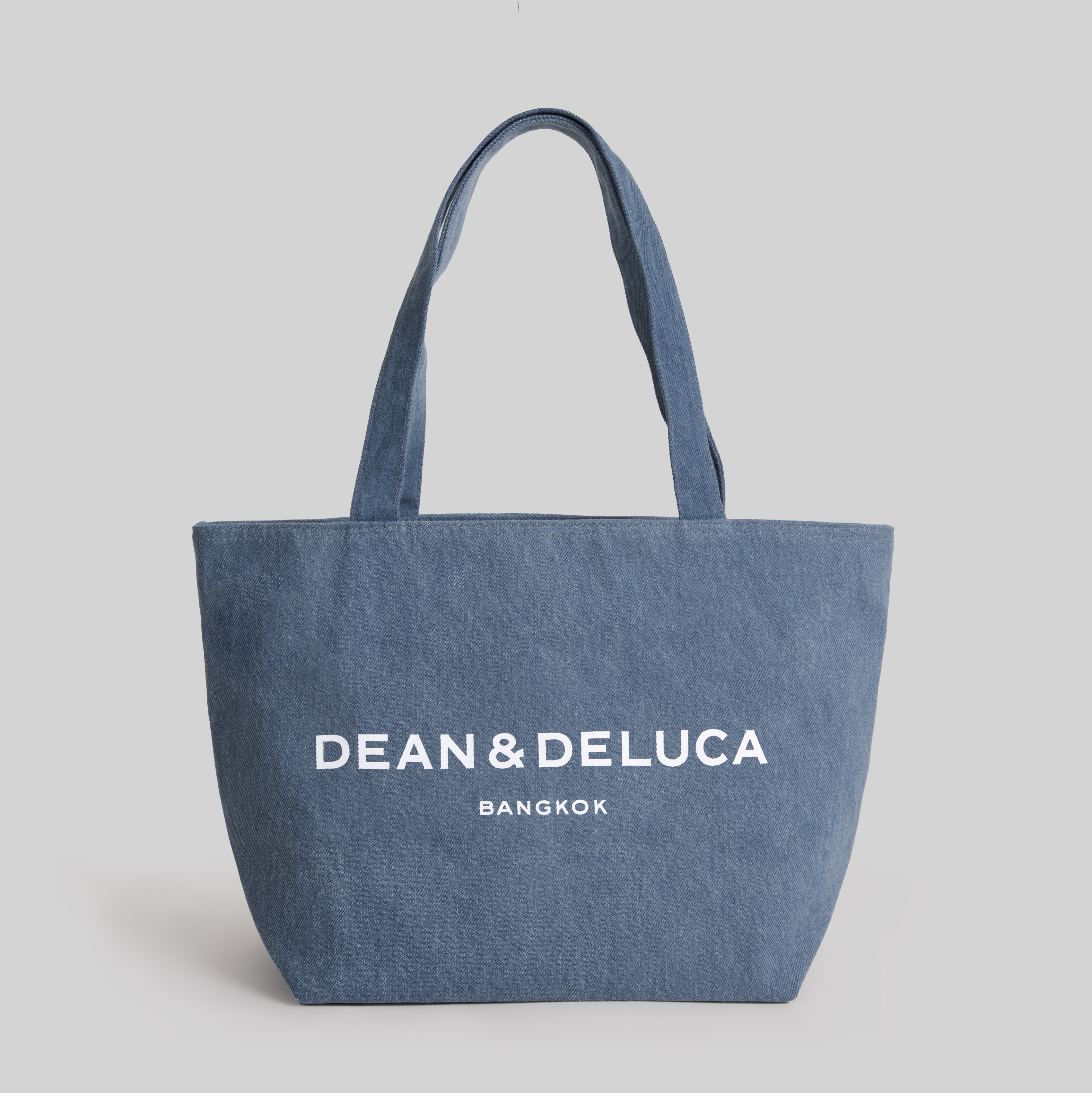 DEAN&DELUCA BANGKOK CLOUDY DENIM L