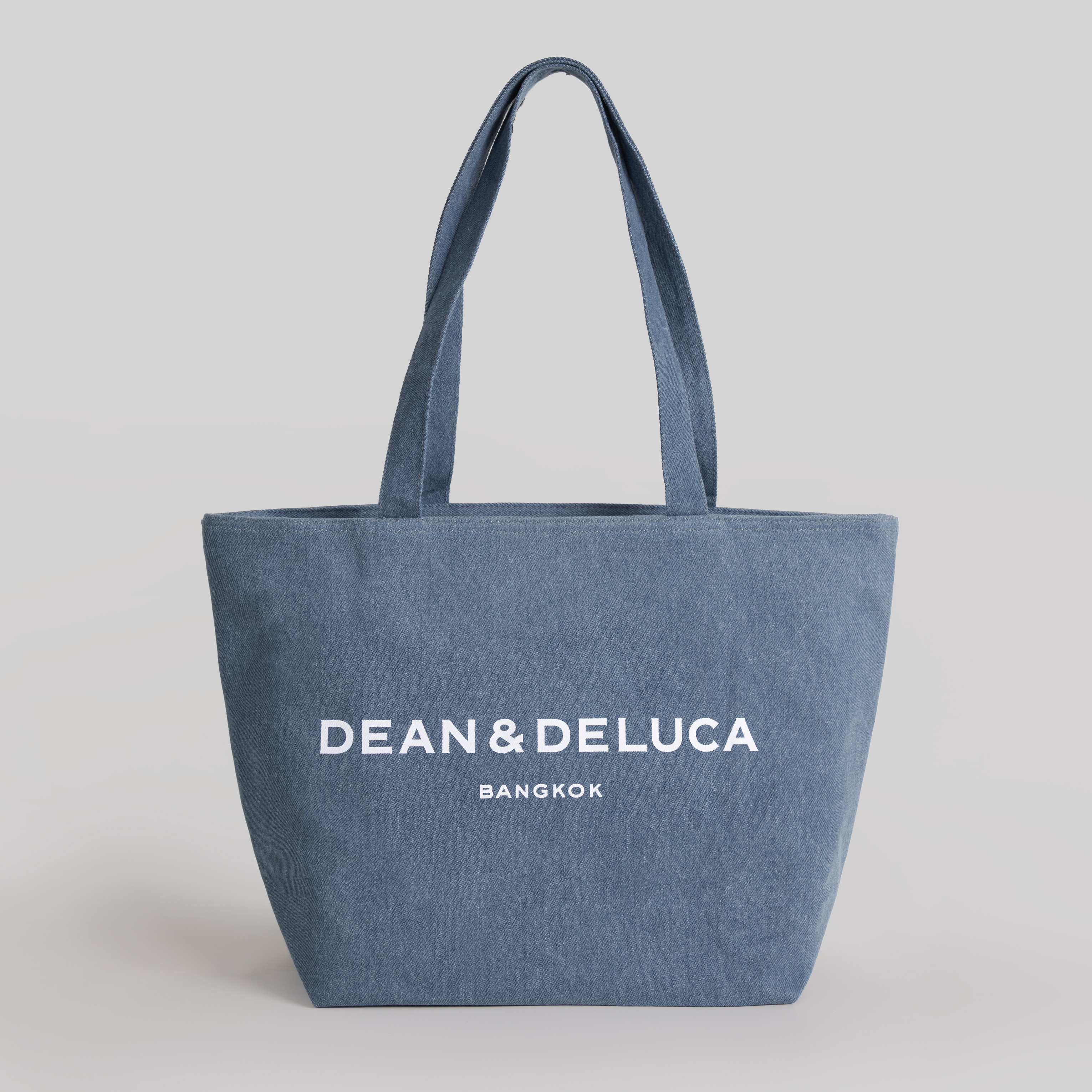 DEAN&DELUCA BANGKOK CLOUDY DENIM XL