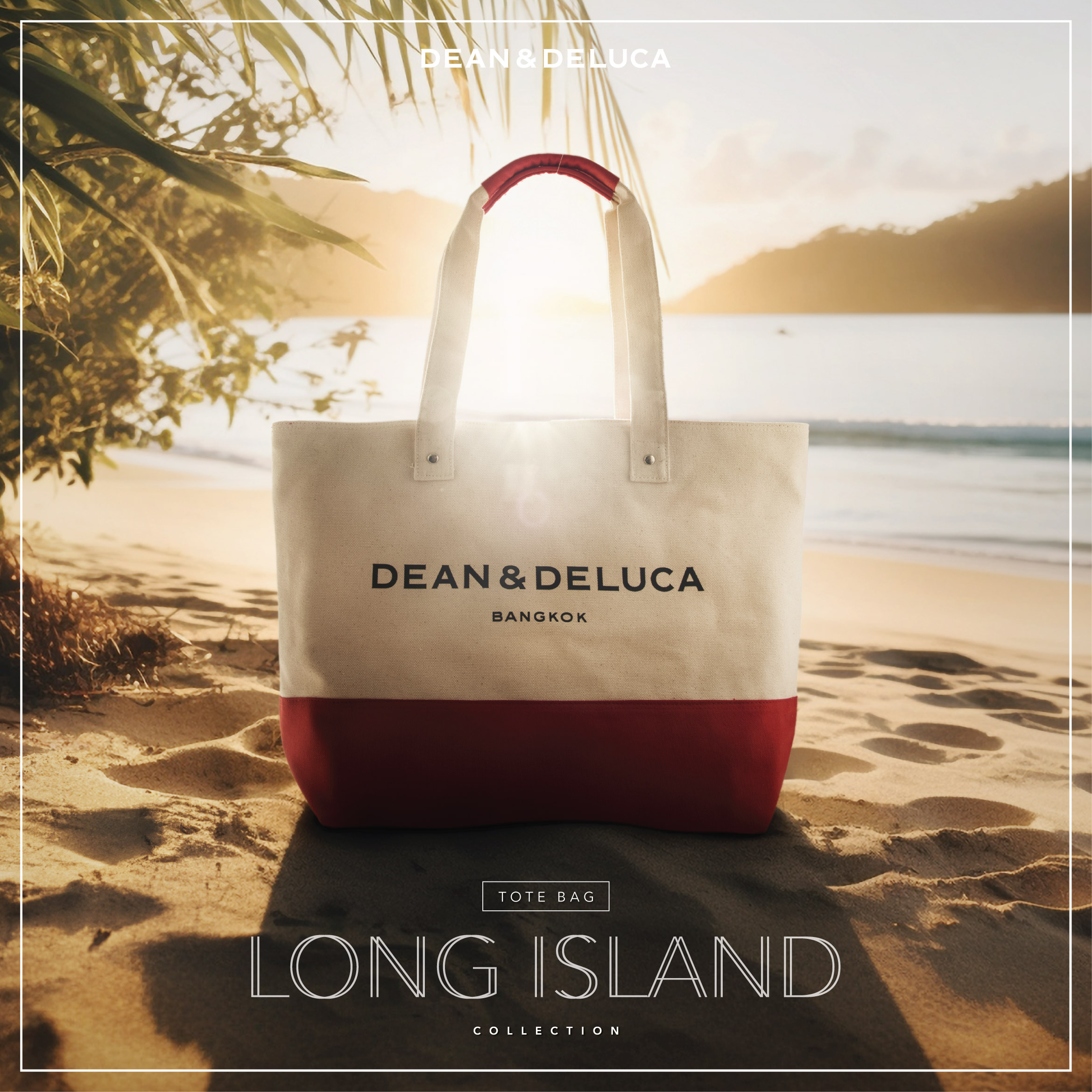 Dean and deluca bag price cheap