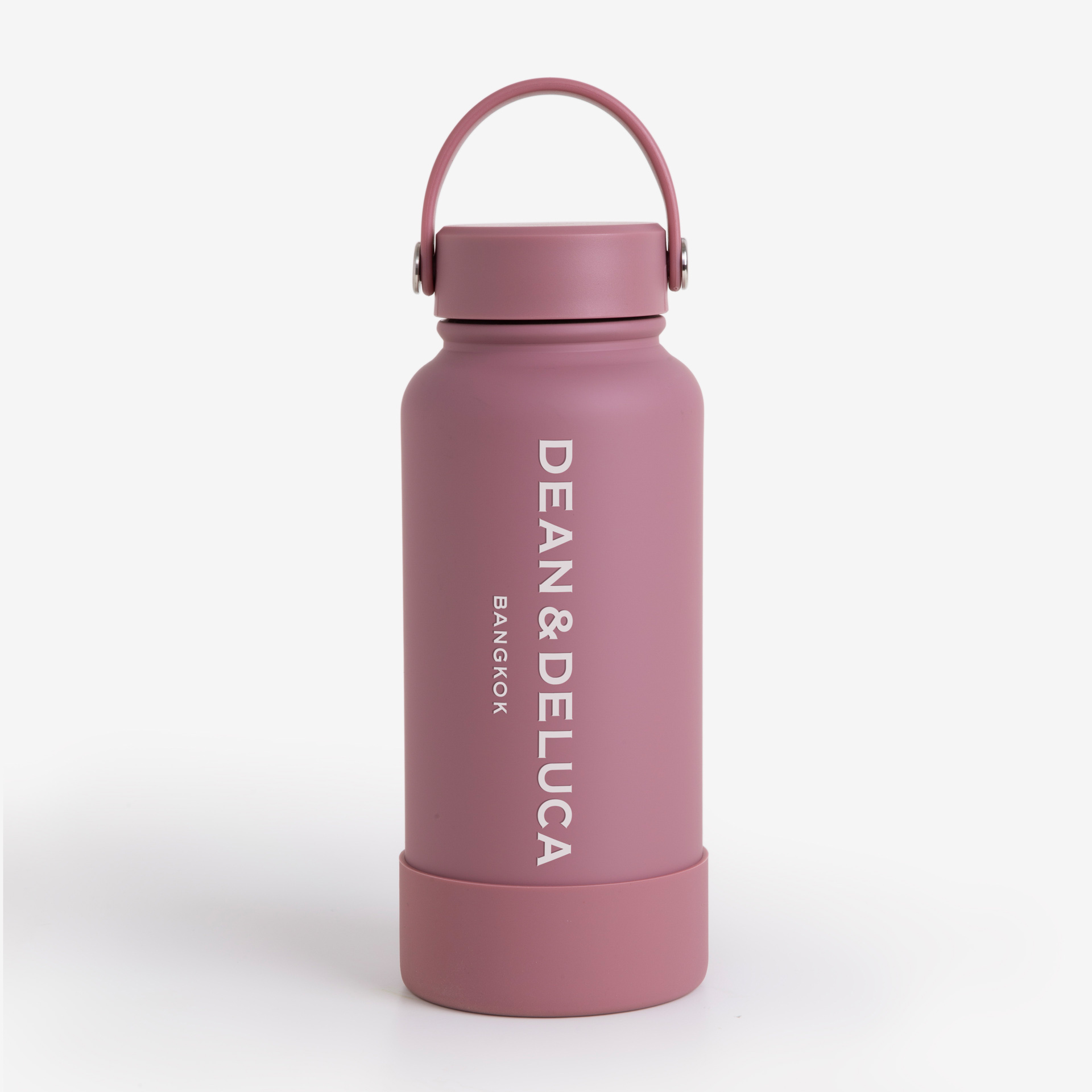 DEAN&DELUCA BANGKOK METROPOLITAN  DUSTY ROSE TRAVEL