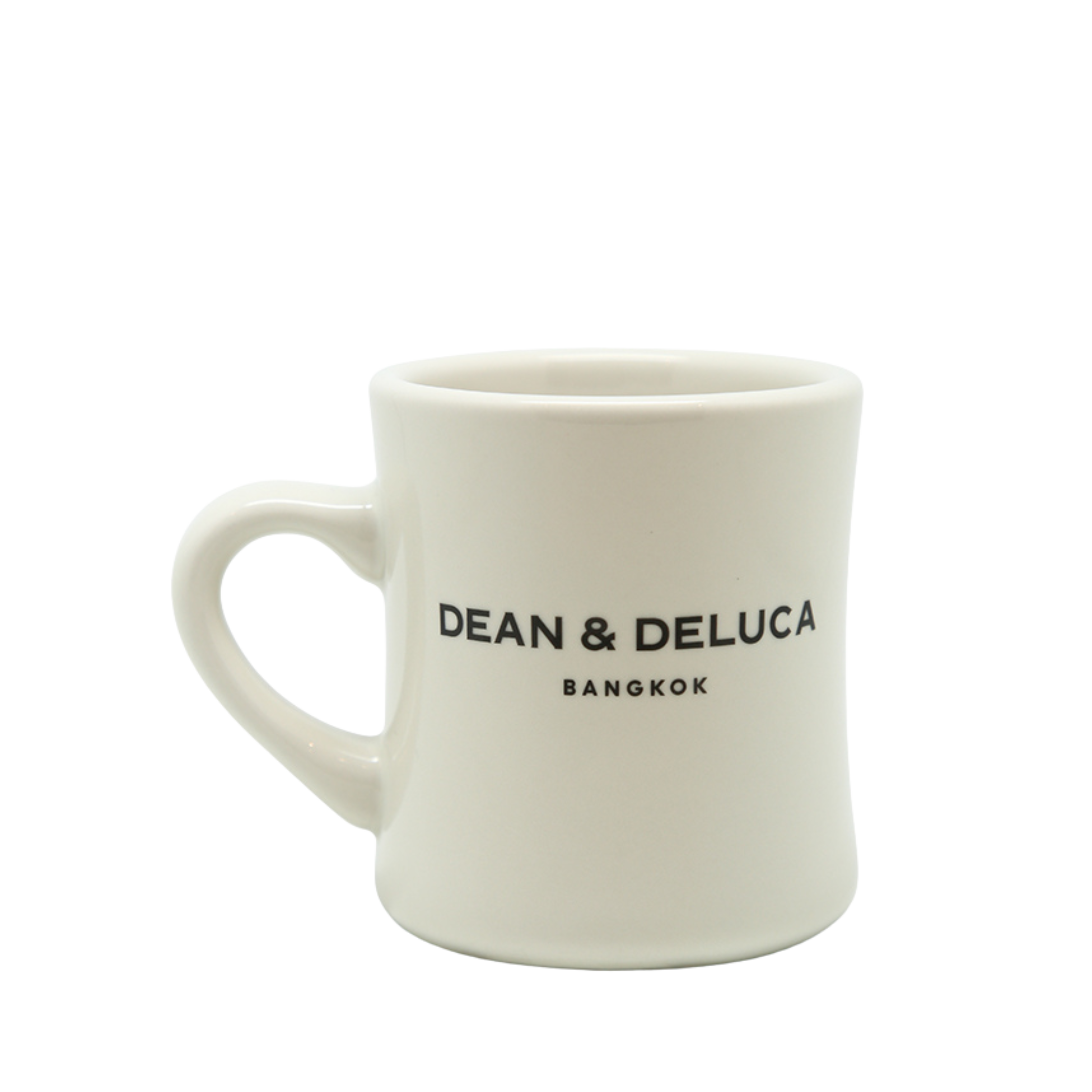 DEAN&DELUCA BANGKOK DINER MUG