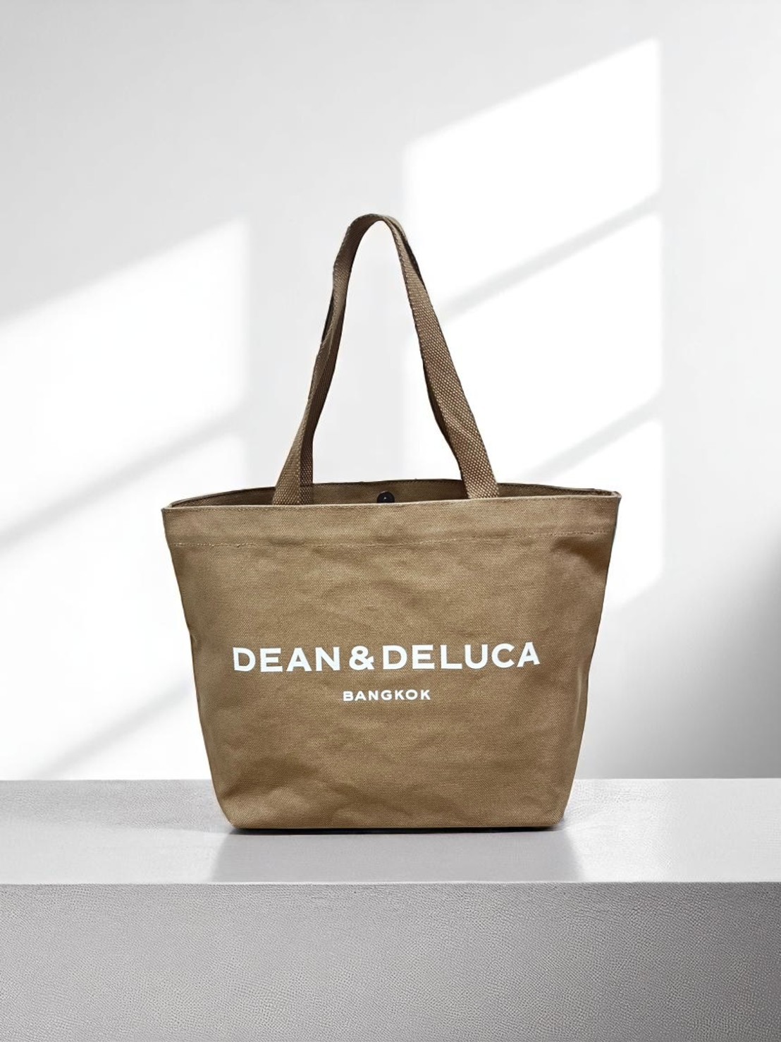 トートバッグ DEAN&DELUCA Bangkok \