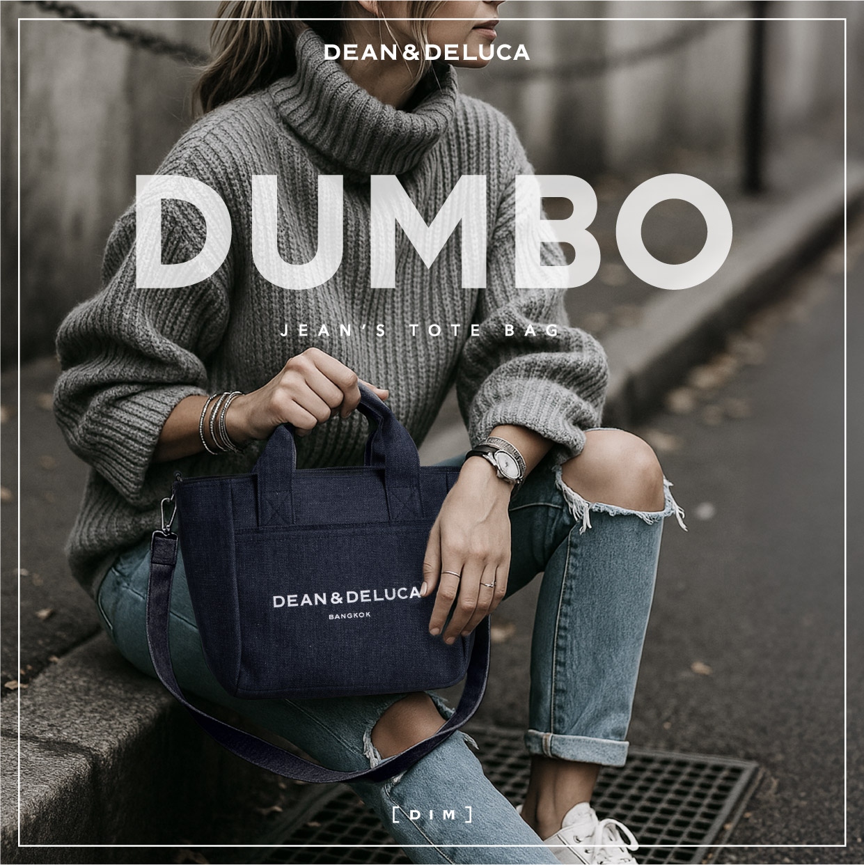 トートバッグ DEAN&DELUCA Bangkok \"MOCHA MOUSSE\" \"NATURAL CANVAS\" S dean-deluca_nat-cv_group2.jpg?