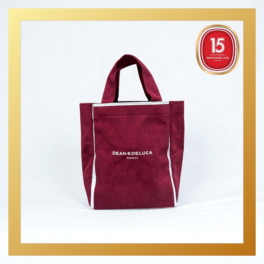 バッグ DEAN & DELUCA DDH Canvas Tote (Large) バッグ DEAN & DELUCA DDH Canvas Tote (Large) Amazon.com